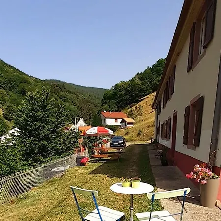 Nyaraló La Fonderie