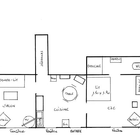 La Fonderie Nyaraló Fréland